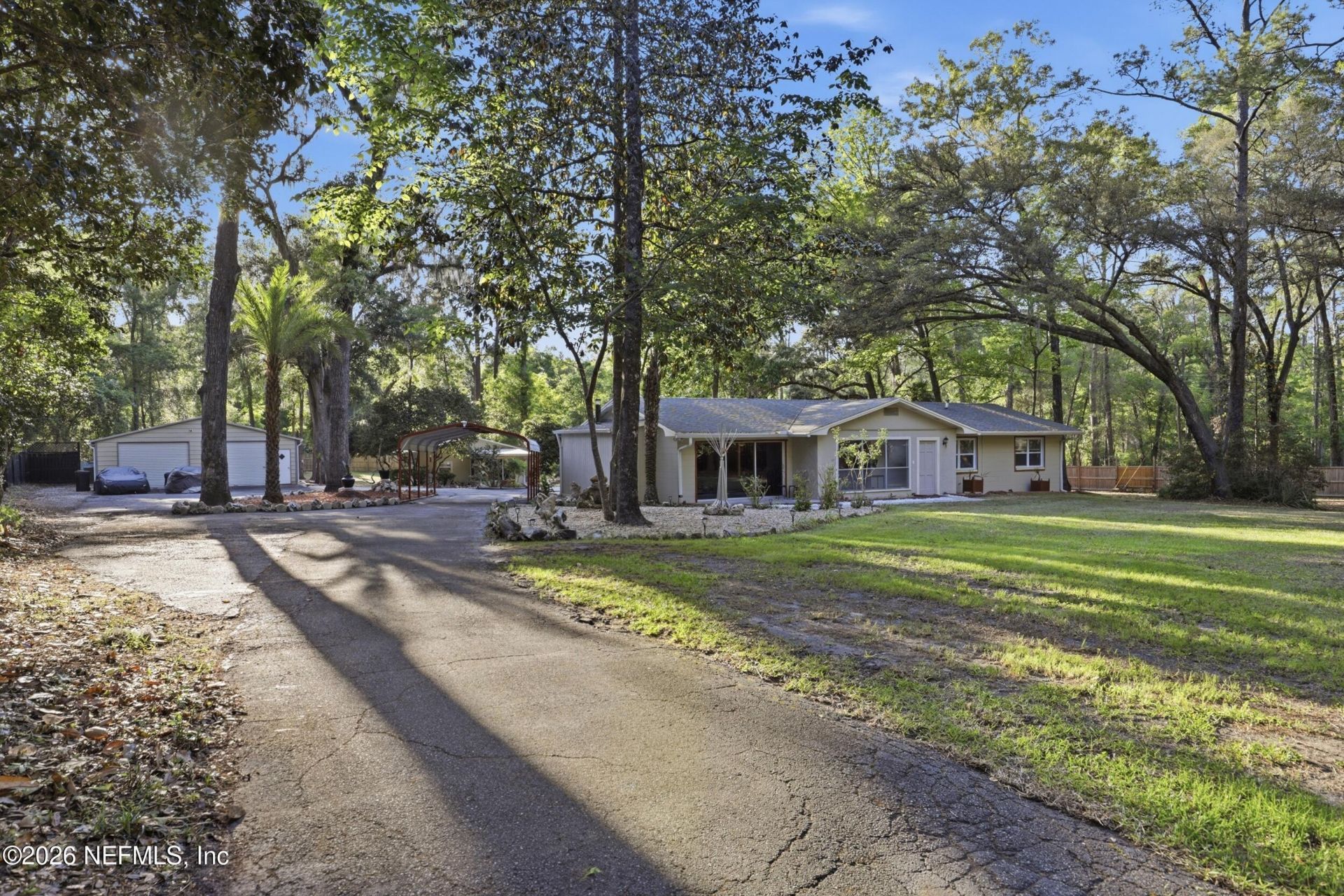 3630 NW 136th Street, Gainesville, FL 32606 Photo