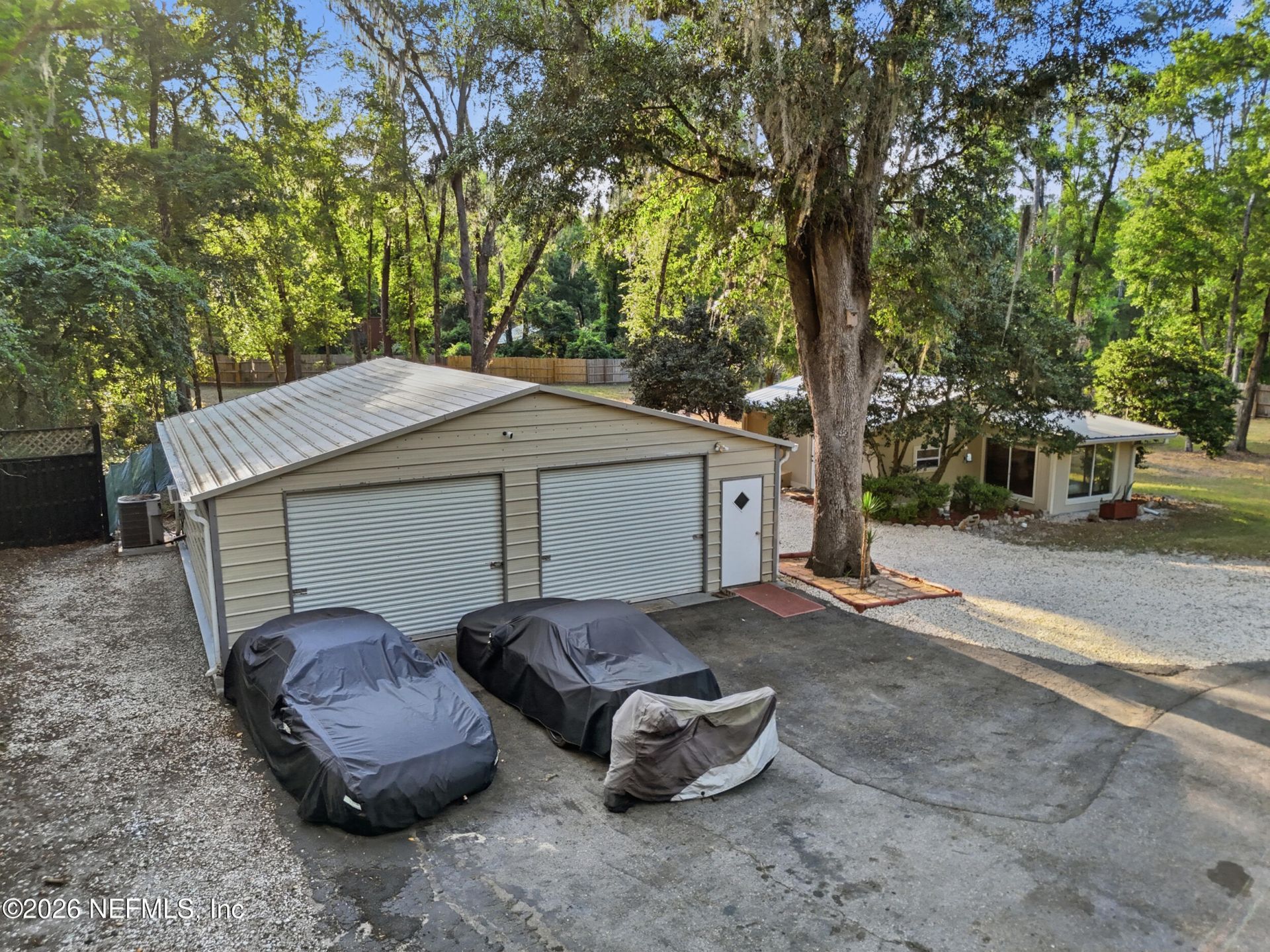 3630 NW 136th Street, Gainesville, FL 32606 Photo