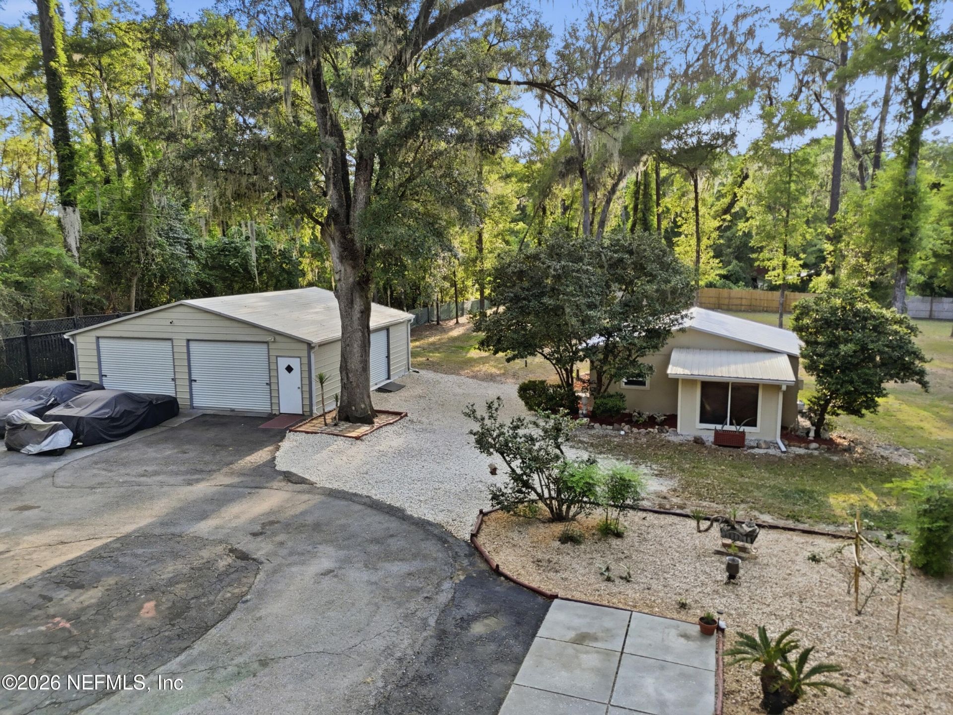 3630 NW 136th Street, Gainesville, FL 32606 Photo