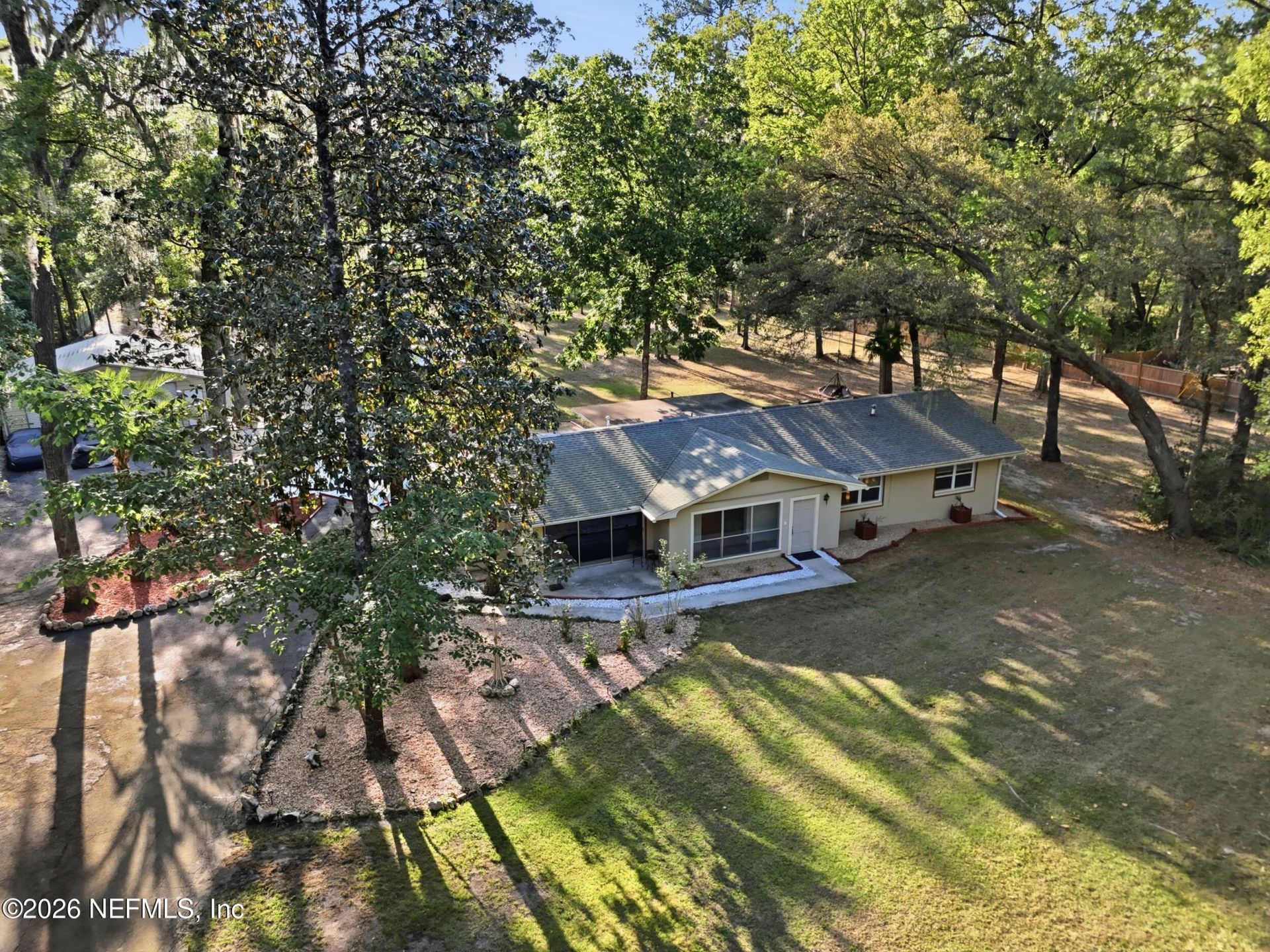 3630 NW 136th Street, Gainesville, FL 32606 Photo