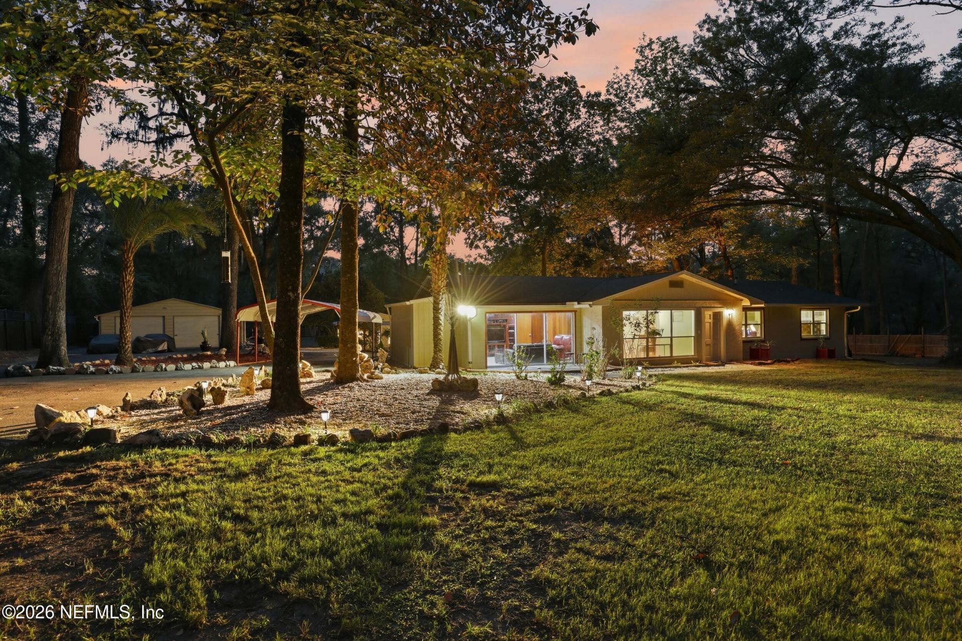 3630 NW 136th Street, Gainesville, FL 32606 Photo