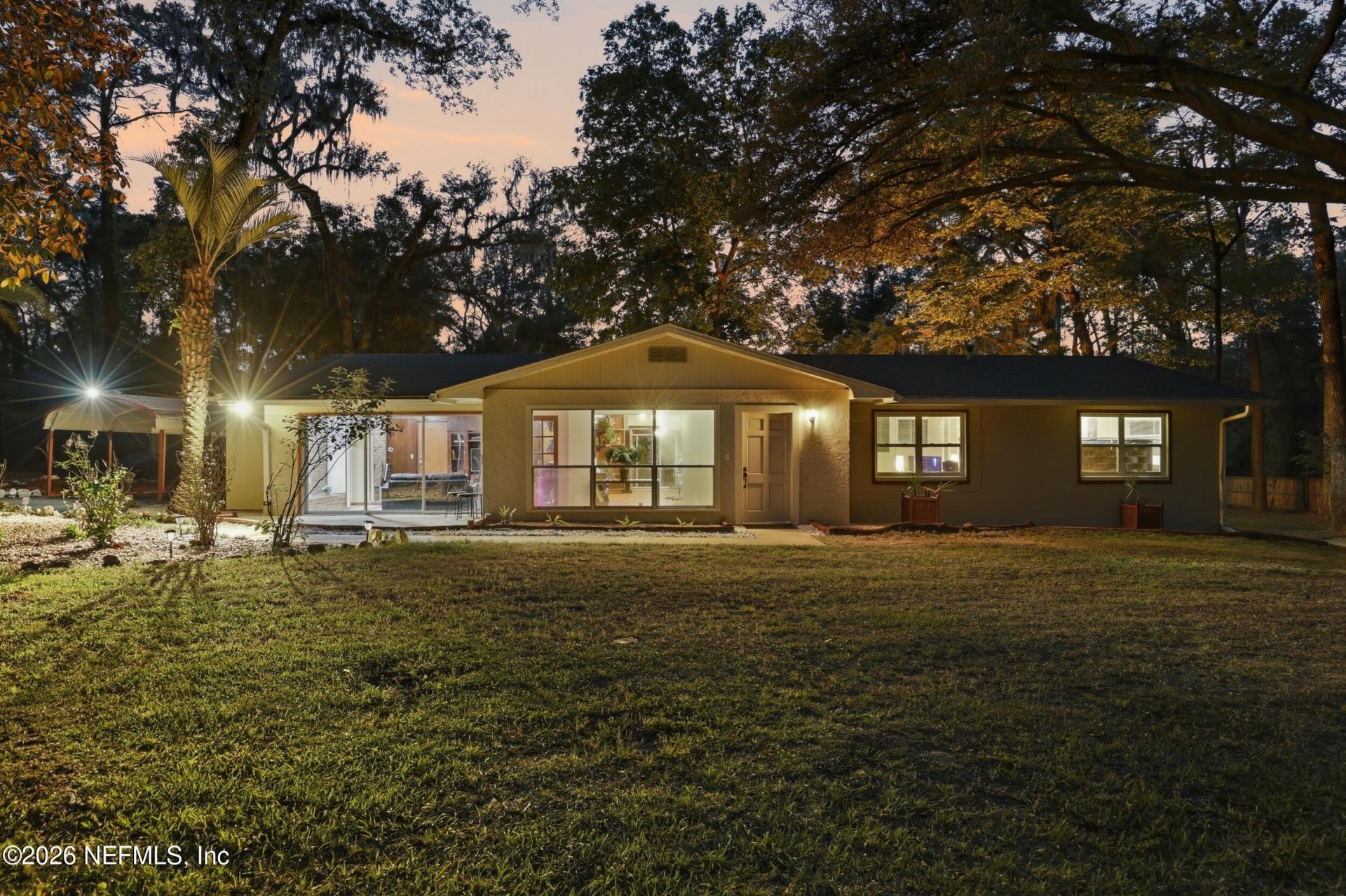 3630 NW 136th Street, Gainesville, FL 32606 Photo