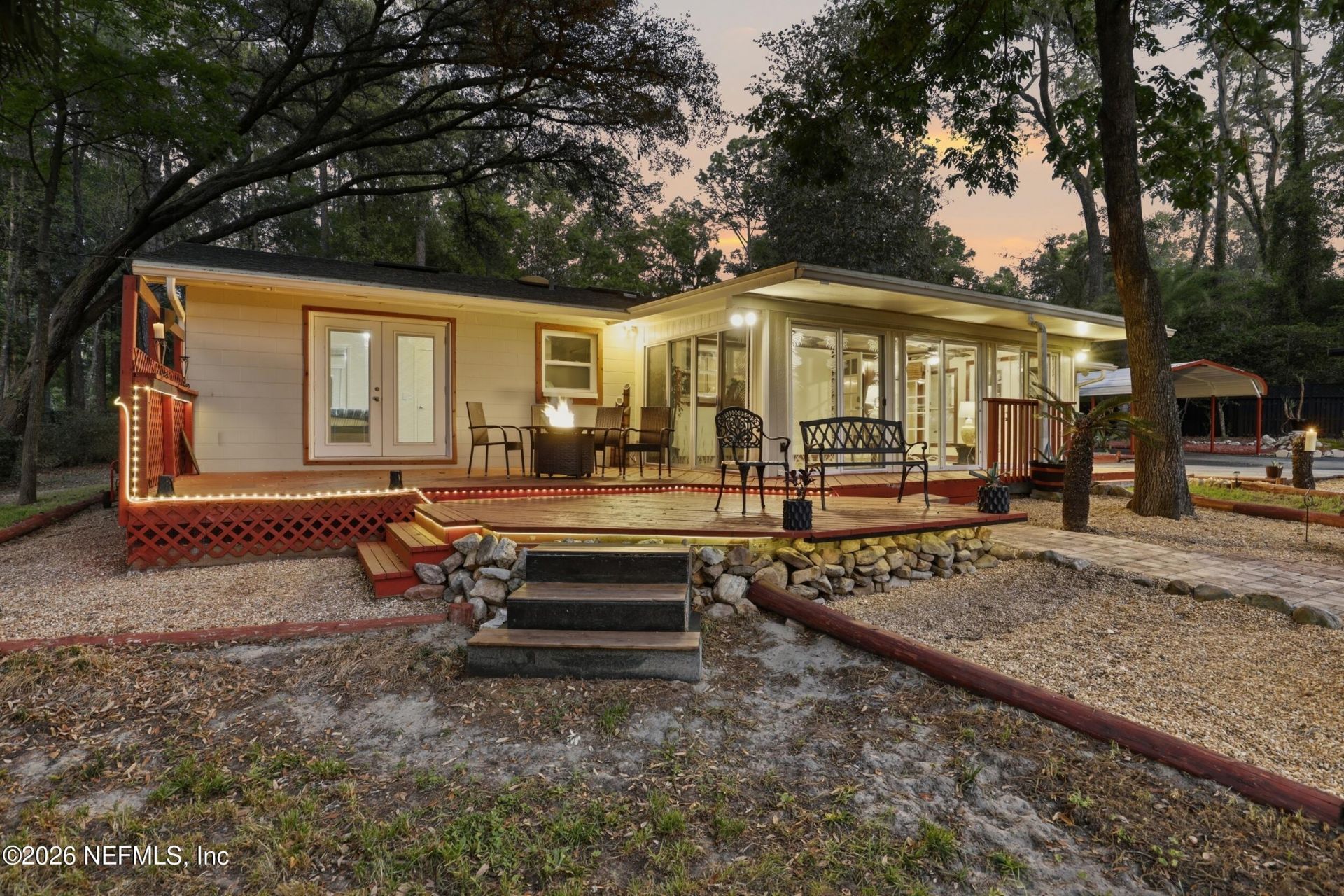 3630 NW 136th Street, Gainesville, FL 32606 Photo