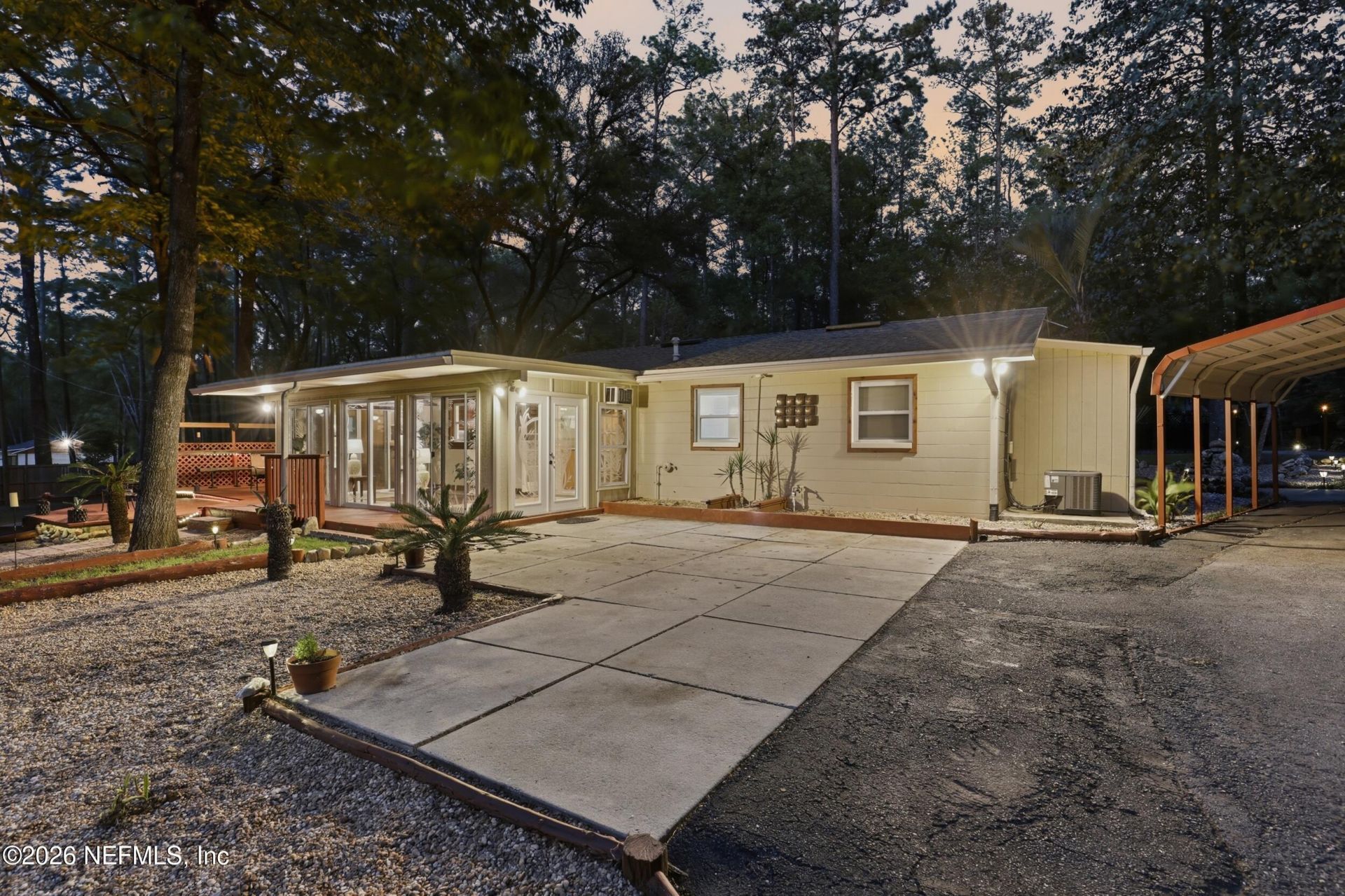 3630 NW 136th Street, Gainesville, FL 32606 Photo