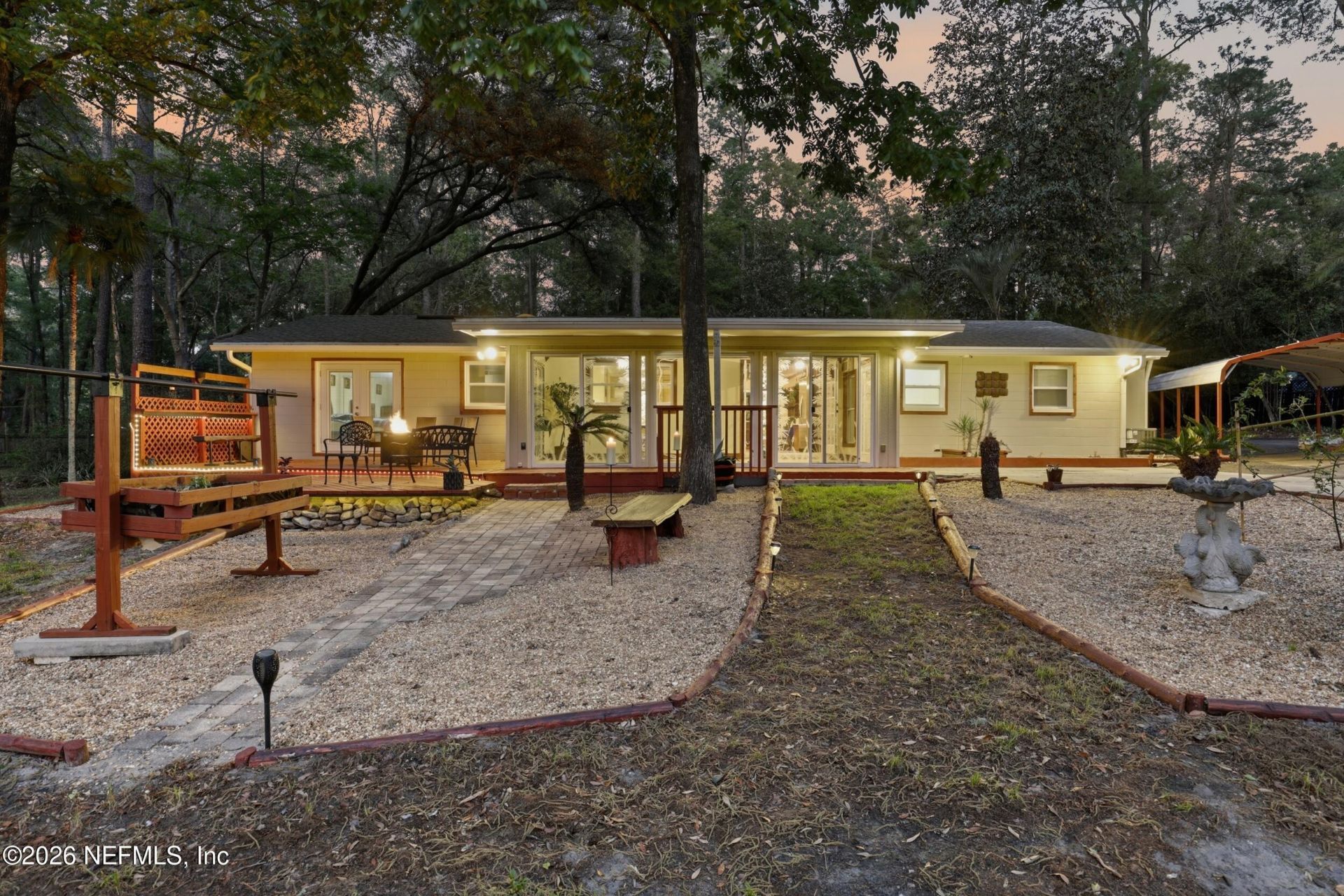 3630 NW 136th Street, Gainesville, FL 32606 Photo