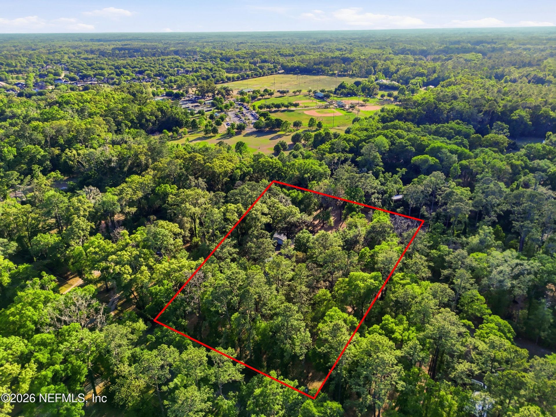 3630 NW 136th Street, Gainesville, FL 32606 Photo