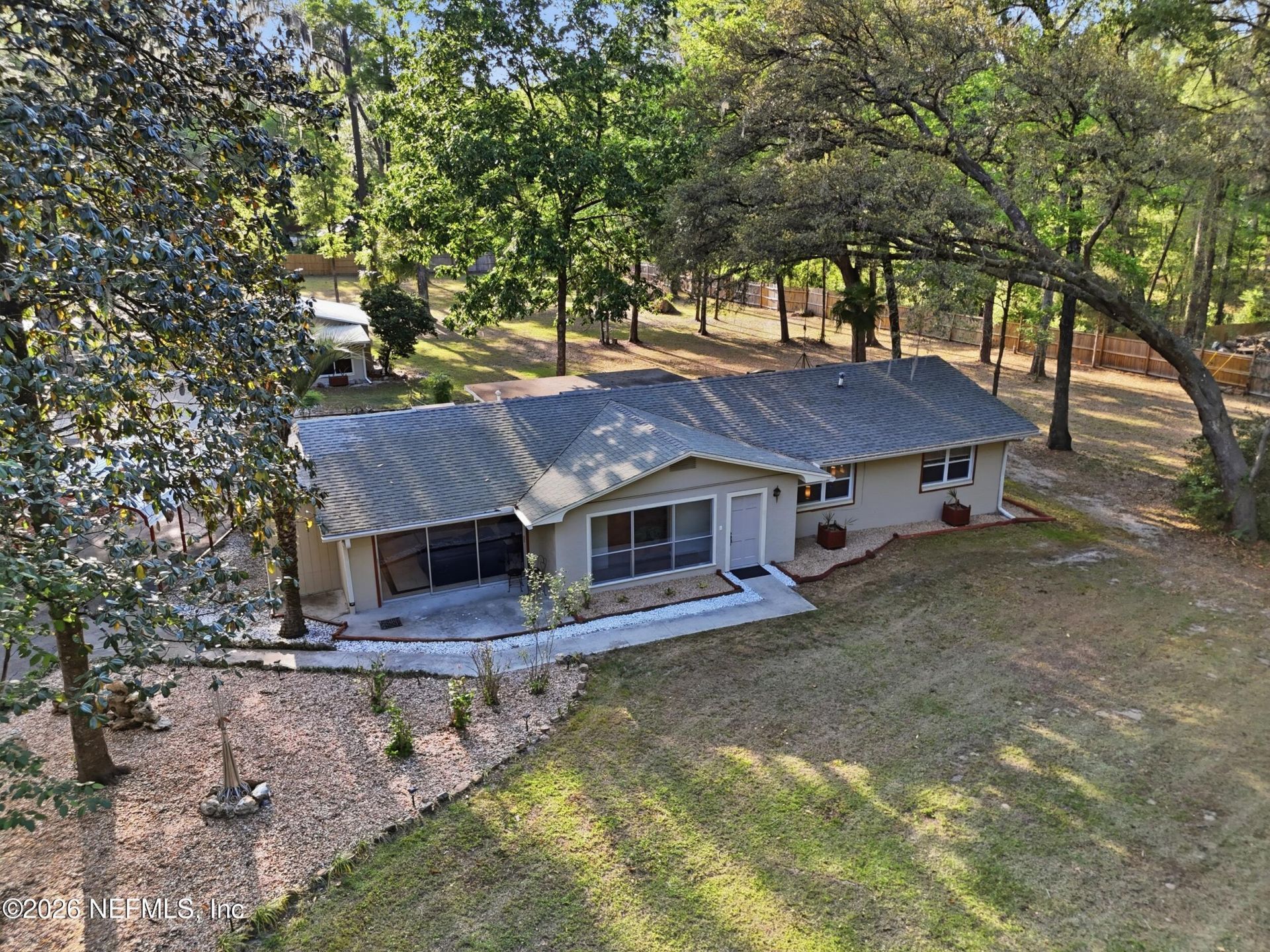 3630 NW 136th Street, Gainesville, FL 32606 Photo