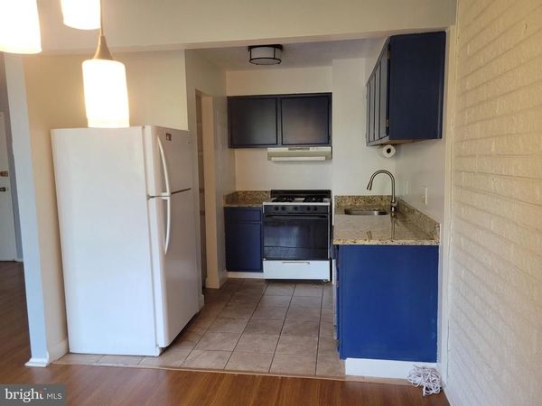 1830 METZEROTT ROAD, Unit 103, HYATTSVILLE, MD 20783