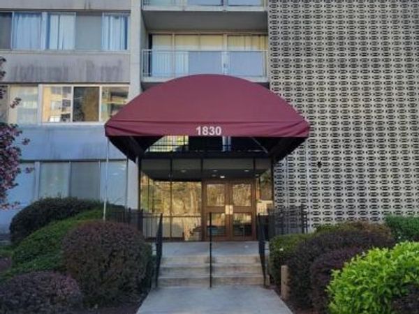 1830 METZEROTT ROAD, Unit 103, HYATTSVILLE, MD 20783