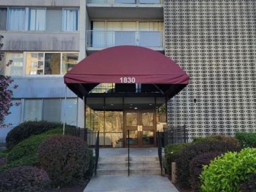 1830 Metzerott Road, Unit 103, Hyattsville, MD 20783 Main Photo