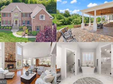 6962 EMMA COURT, WARRENTON, VA 20187
