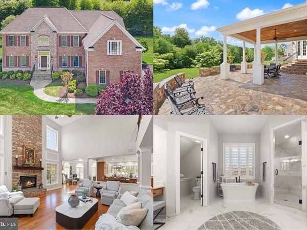 6962 EMMA COURT, WARRENTON, VA 20187