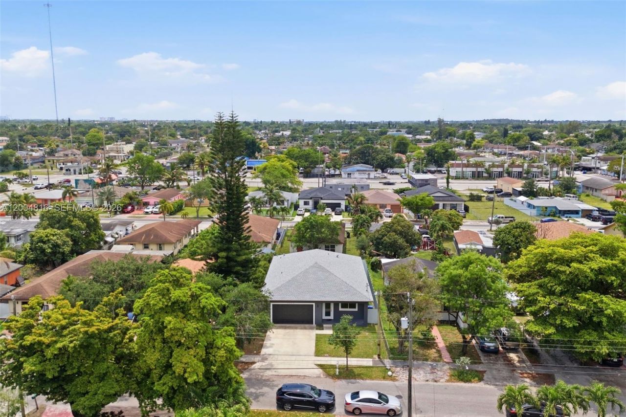 5628 Flagler St, Hollywood, FL 33023 Photo