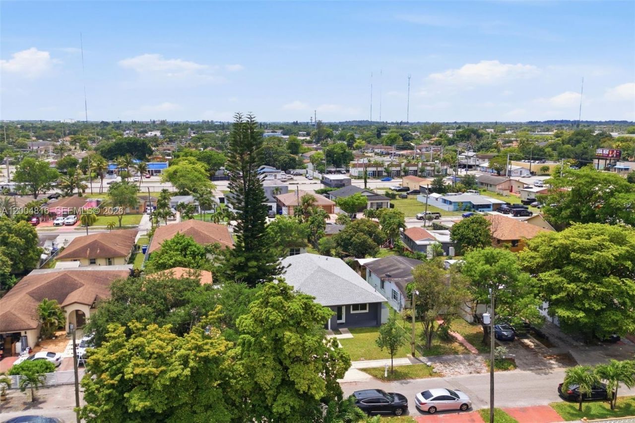 5628 Flagler St, Hollywood, FL 33023 Photo