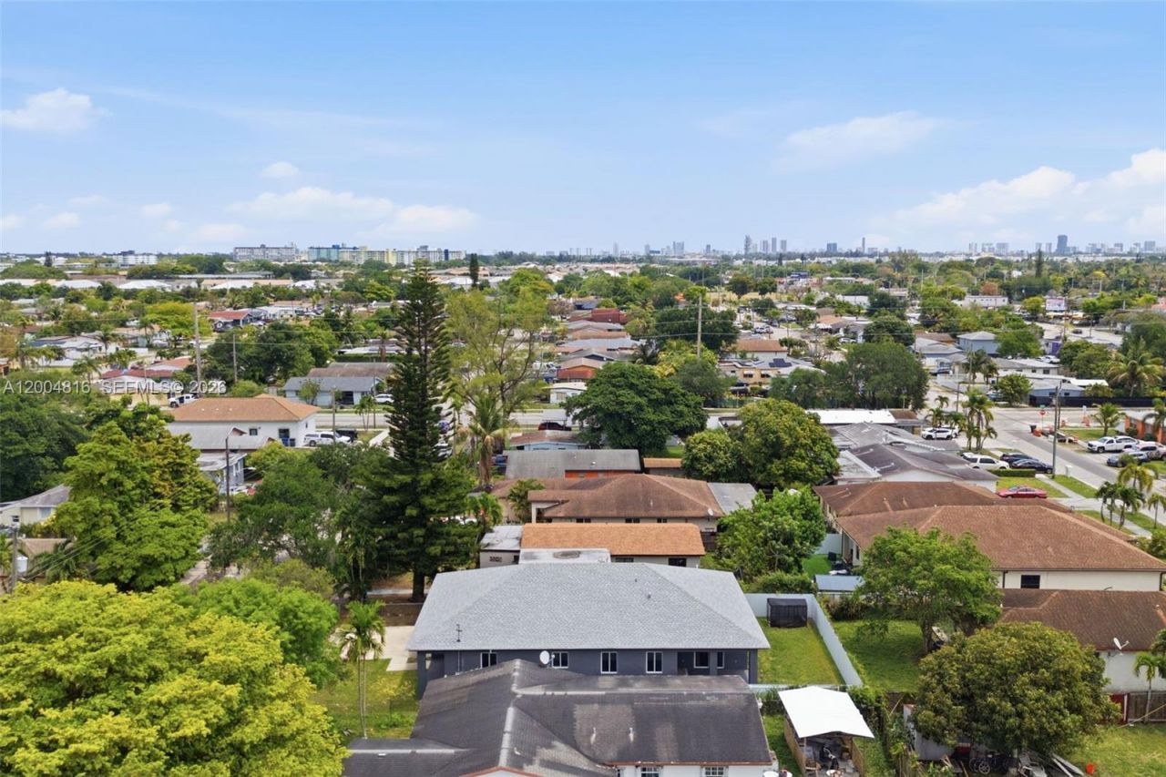 5628 Flagler St, Hollywood, FL 33023 Photo