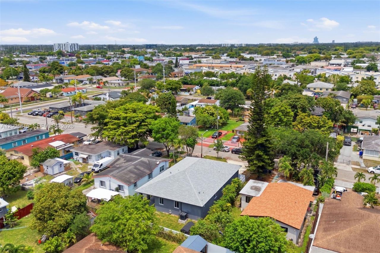 5628 Flagler St, Hollywood, FL 33023 Photo