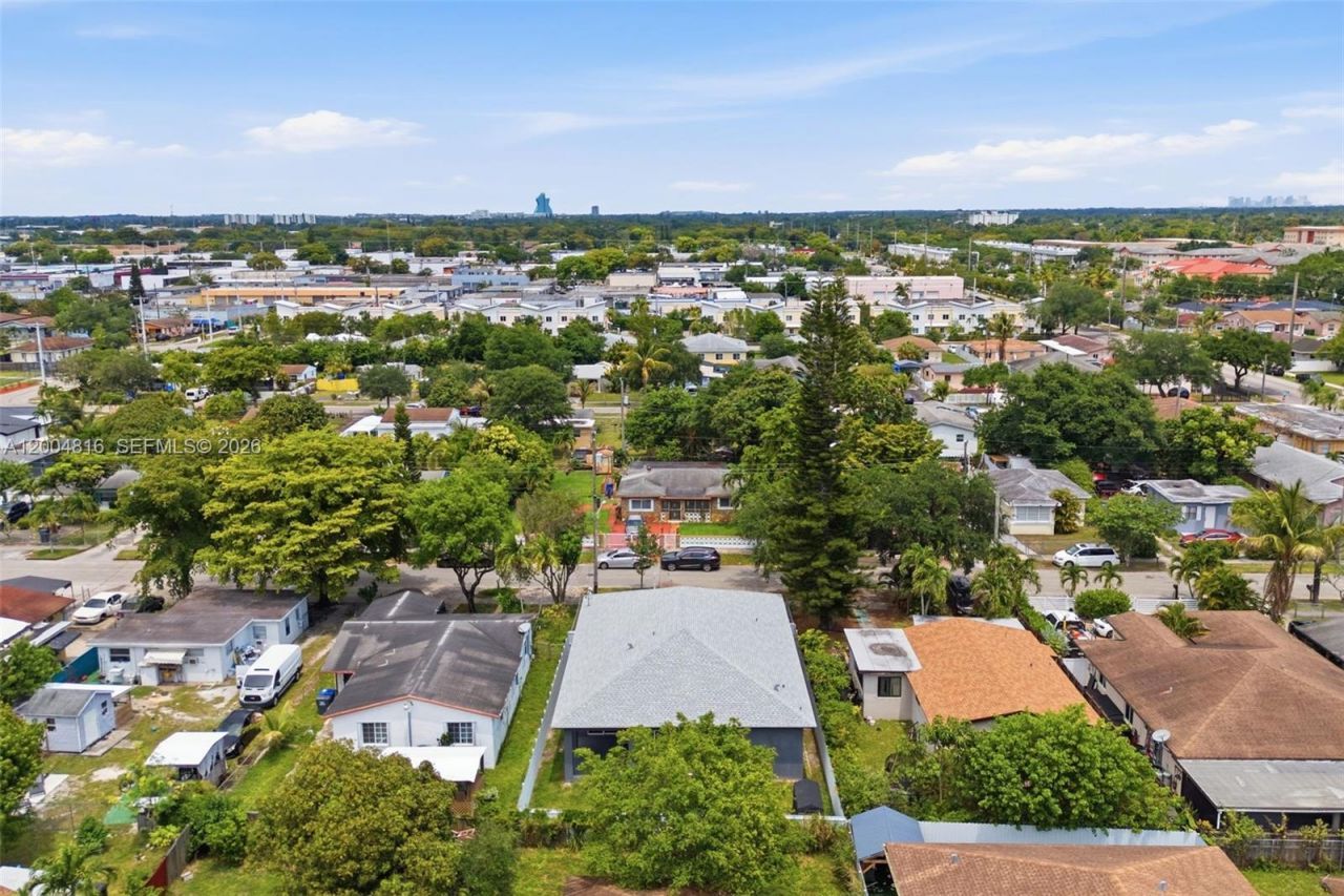 5628 Flagler St, Hollywood, FL 33023 Photo