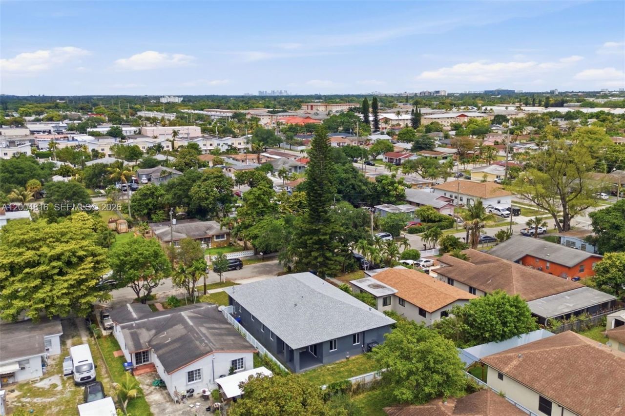 5628 Flagler St, Hollywood, FL 33023 Photo