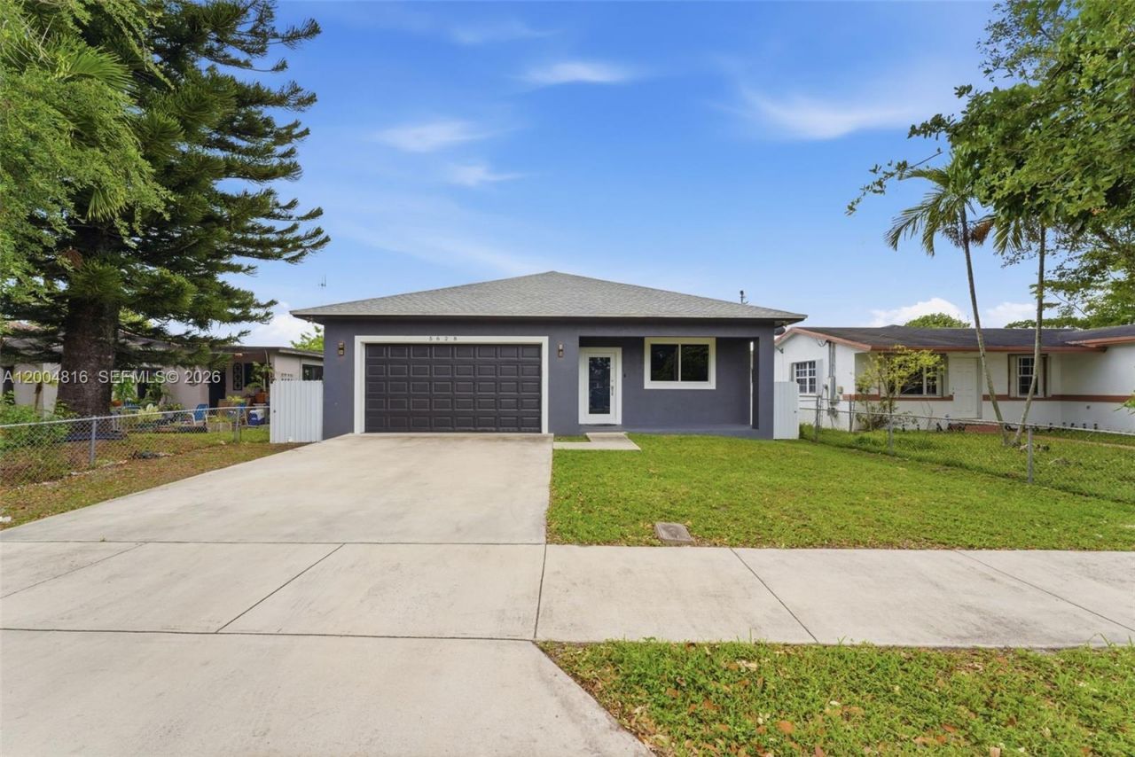 5628 Flagler St, Hollywood, FL 33023 Photo