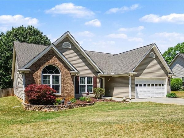 4003 McPherson Drive, Acworth, GA 30101