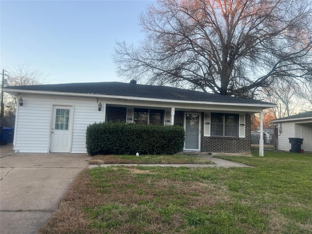 3030 Morningside Drive, Shreveport, LA 71108 Main Photo