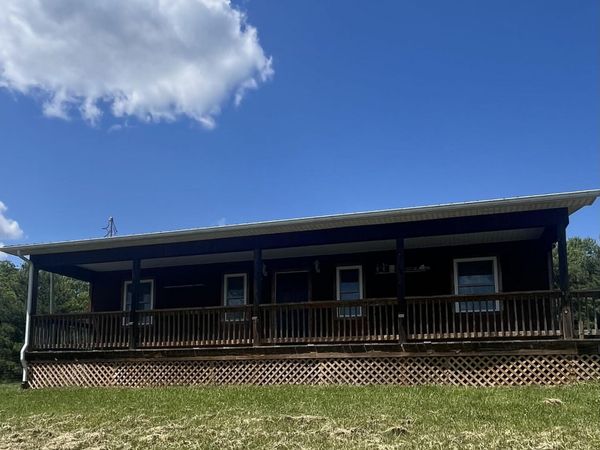 468 Mount Zion Road, Whitesburg, TN 37891