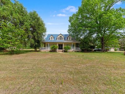 68 Easler Highway, Greeleyville, SC 29056