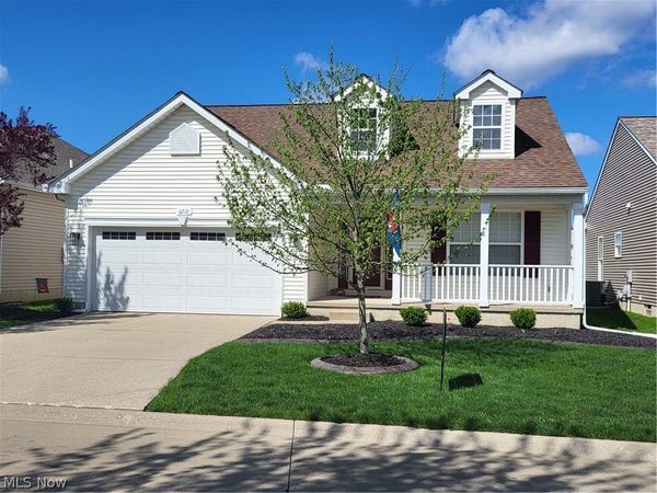 6210 Dogwood Lane, North Ridgeville, OH 44039