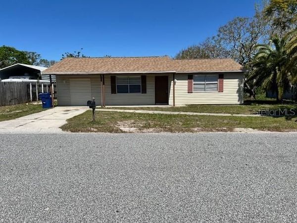 6413 SUTTERS MILL ROAD , NEW PORT RICHEY, FL 34653