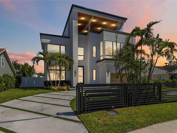 4109 W WATROUS AVENUE, TAMPA, FL 33629