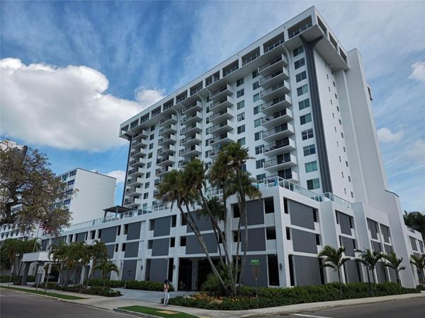 101 S GULFSTREAM AVENUE , Unit # 4A, SARASOTA, FL 34236