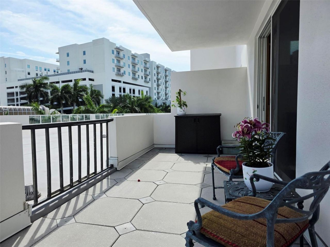 101 S Gulfstream Avenue, Unit # 4A, Sarasota, FL 34236 Photo