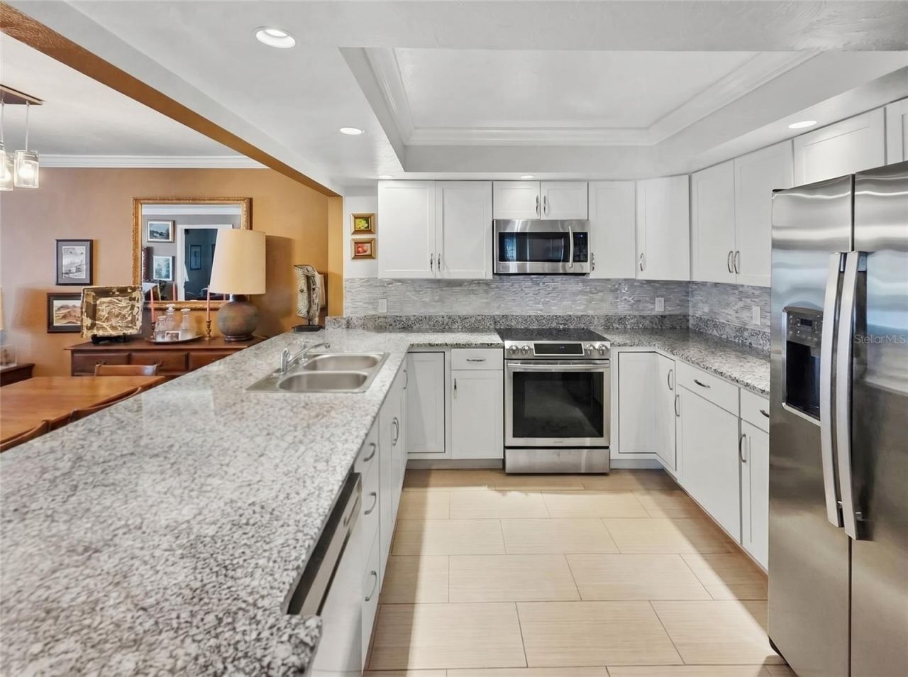 101 S Gulfstream Avenue, Unit # 4A, Sarasota, FL 34236 Photo