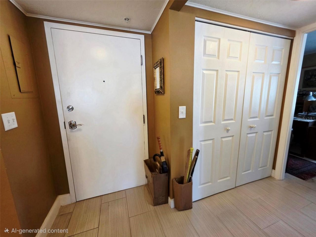 101 S Gulfstream Avenue, Unit # 4A, Sarasota, FL 34236 Photo