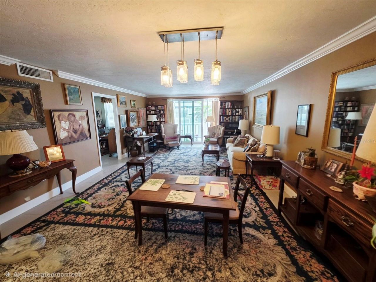 101 S Gulfstream Avenue, Unit # 4A, Sarasota, FL 34236 Photo