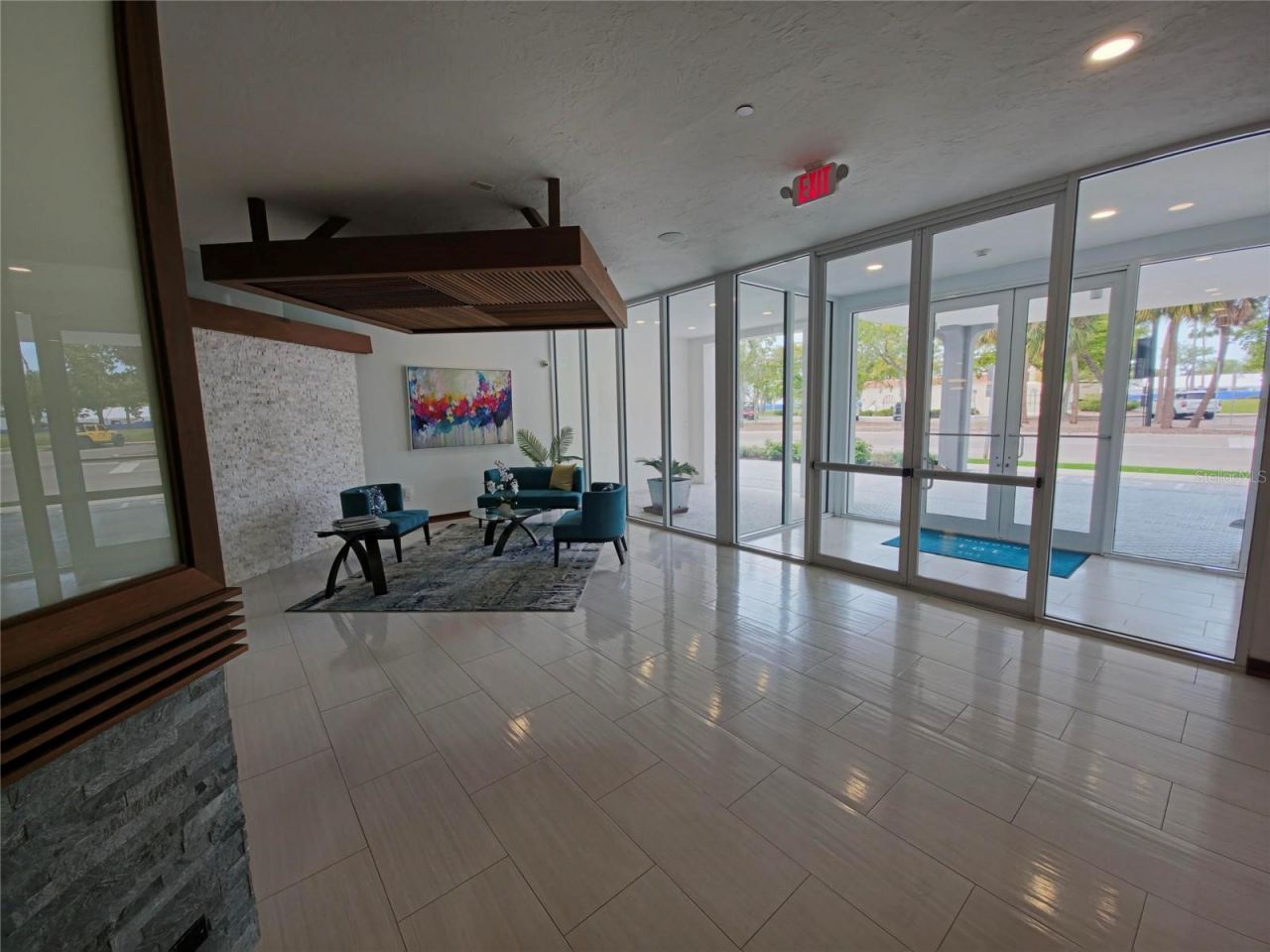 101 S Gulfstream Avenue, Unit # 4A, Sarasota, FL 34236 Photo