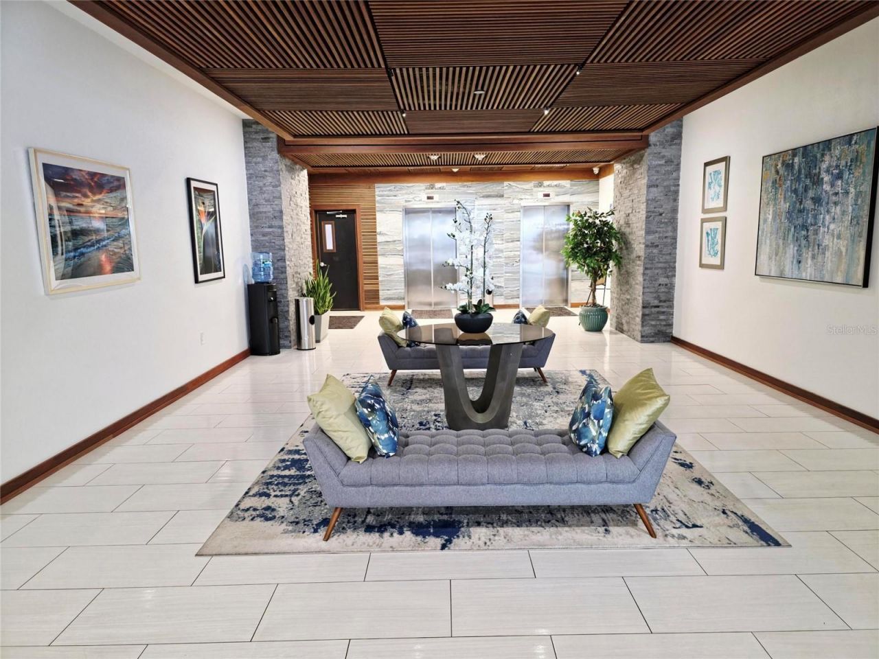 101 S Gulfstream Avenue, Unit # 4A, Sarasota, FL 34236 Photo
