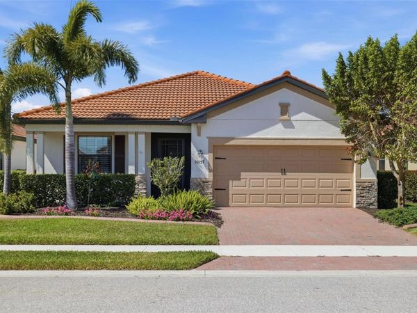 10157 COLUBRINA DRIVE, VENICE, FL 34293