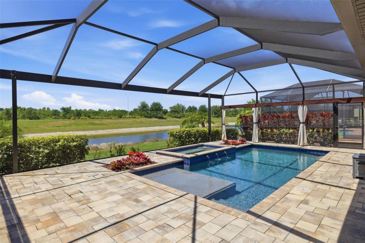 10157 Colubrina Drive, Venice, FL 34293 Photo