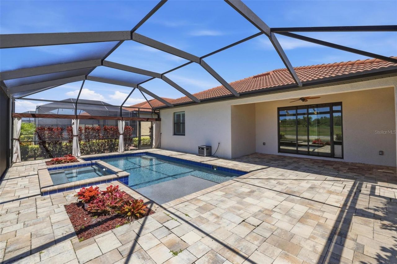 10157 Colubrina Drive, Venice, FL 34293 Photo