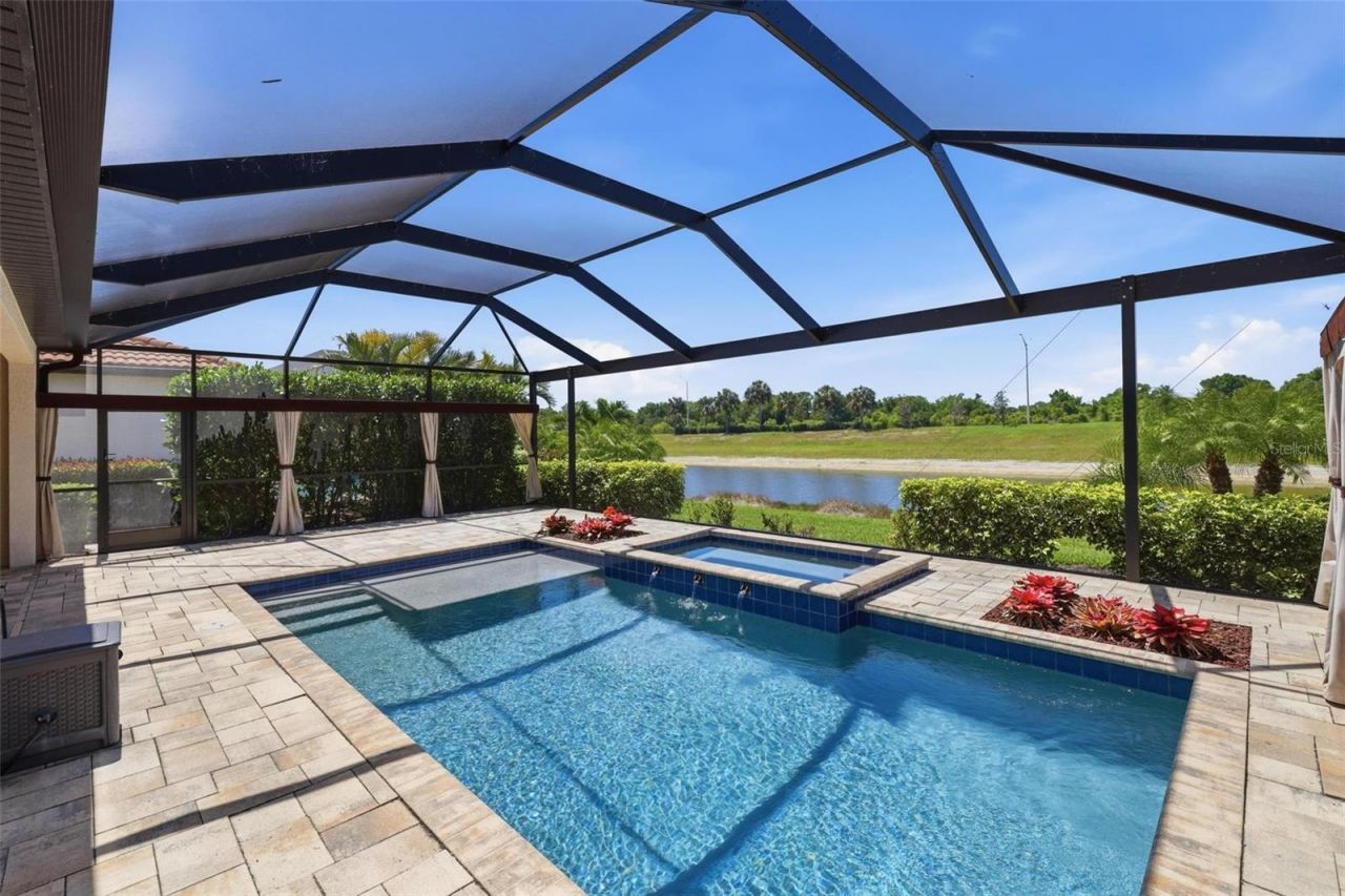 10157 Colubrina Drive, Venice, FL 34293 Photo