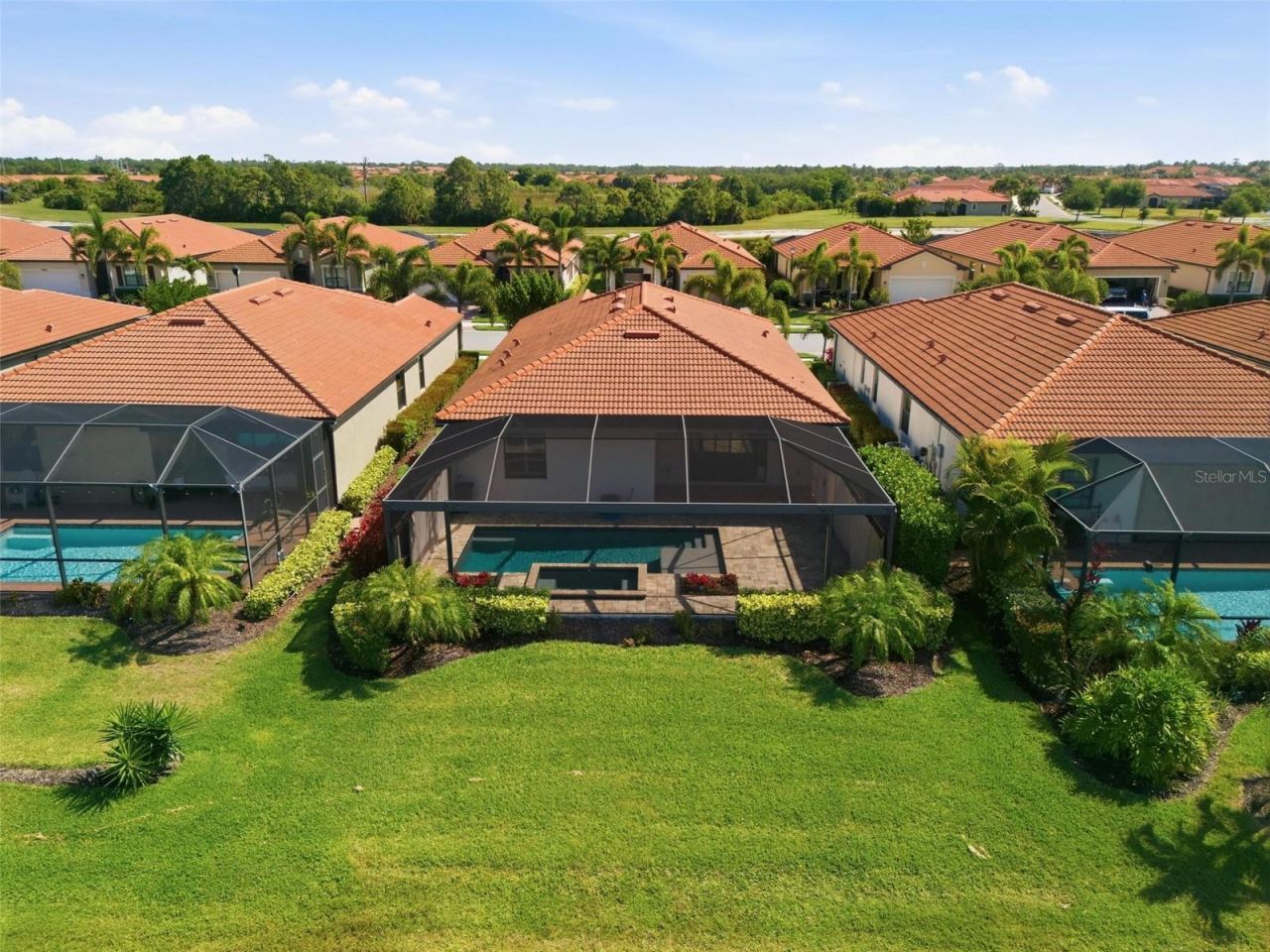 10157 Colubrina Drive, Venice, FL 34293 Photo