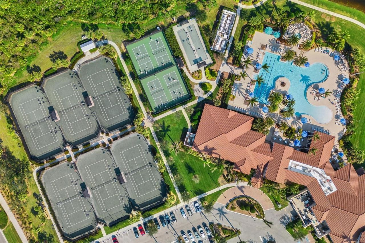 10157 Colubrina Drive, Venice, FL 34293 Photo