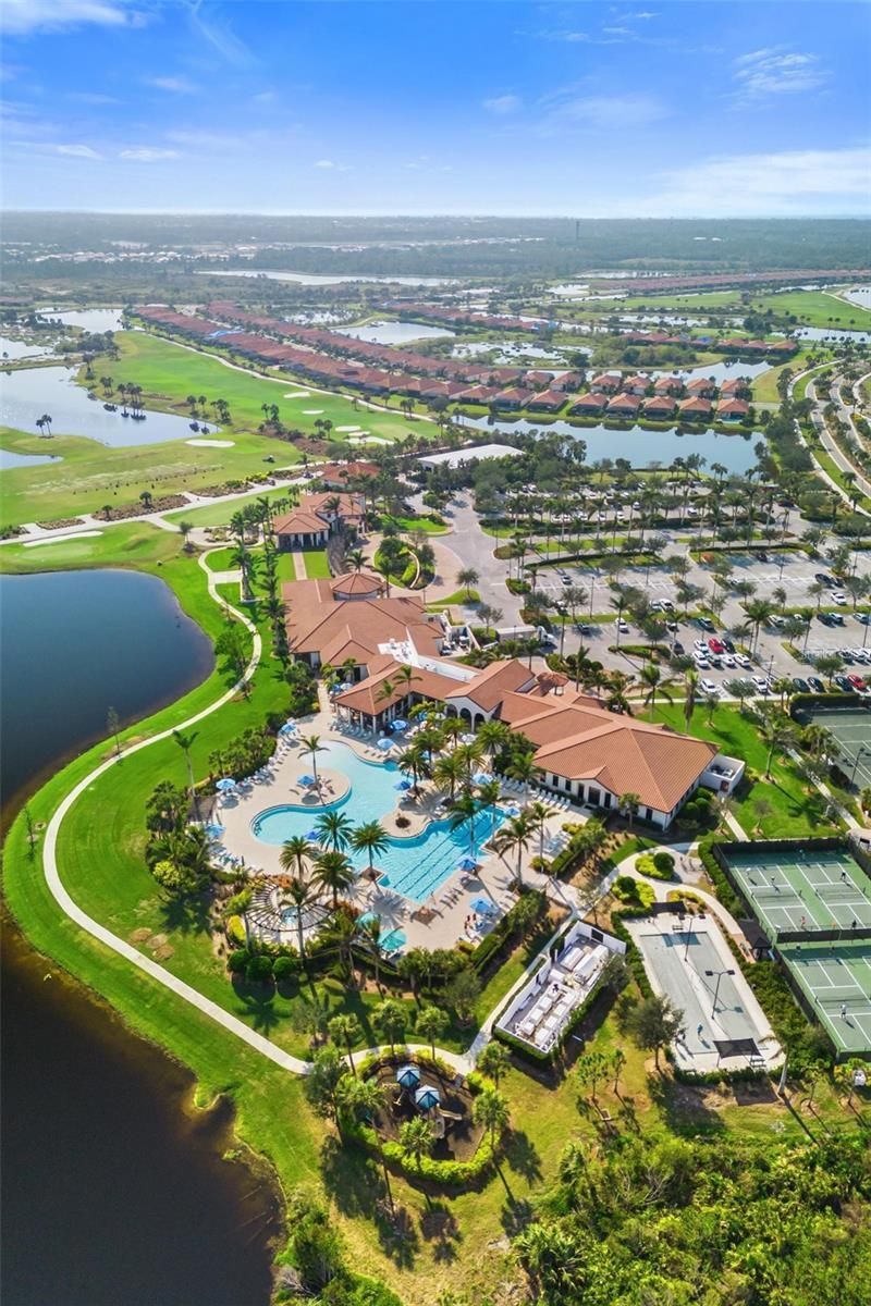 10157 Colubrina Drive, Venice, FL 34293 Photo