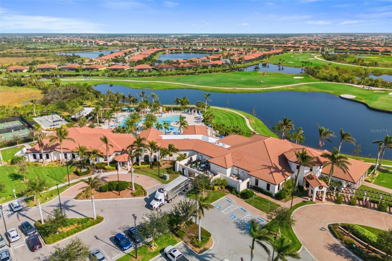 10157 Colubrina Drive, Venice, FL 34293 Photo