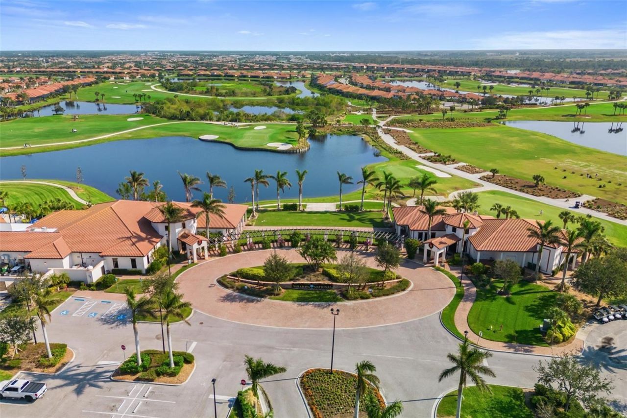 10157 Colubrina Drive, Venice, FL 34293 Photo