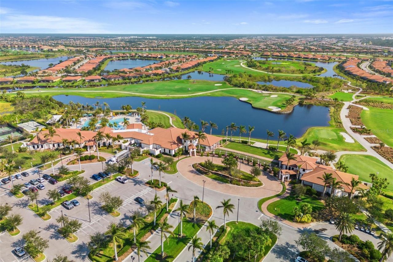 10157 Colubrina Drive, Venice, FL 34293 Photo