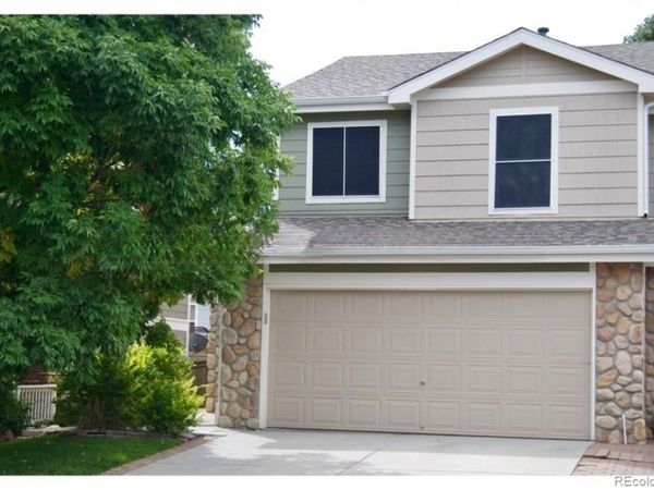 6056 Raleigh Circle , Castle Rock, CO 80104