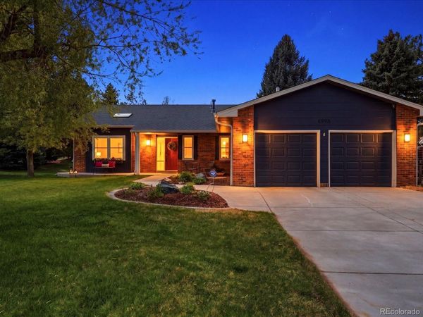 6998 E Long Avenue, Centennial, CO 80112