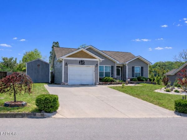 140 Hartfield Lane, Loudon, TN 37774